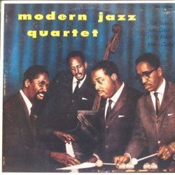 Modern Jazz Quartet