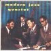 Modern Jazz Quartet - Modern Jazz Quartet