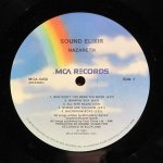 Nazareth - Sound Elixir