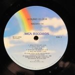 Nazareth - Sound Elixir
