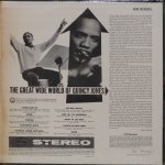 Quincy Jones - The Great Wide World Of Quincy Jones