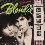 Blondie - Eat To The Beat