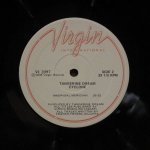 Tangerine Dream - Cyclone