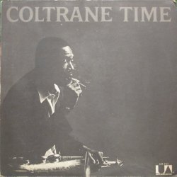 John Coltrane