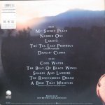 Joni Mitchell - Chalk Mark In A Rain Storm