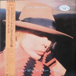 Joni Mitchell
