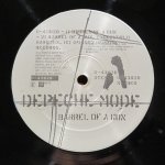 Depeche Mode - Barrel Of A Gun