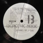 Depeche Mode - Barrel Of A Gun