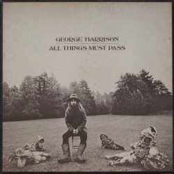 George Harrison