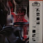Osanna - Milano Calibro 9