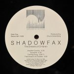 Shadowfax - The Dreams Of Children
