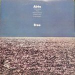 Airto (with Joe Farrell, Chick Corea, Flora Purim, George Benson, Stanley Clarke) - Free