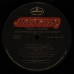 Donna Summer - She Works Hard For The Money