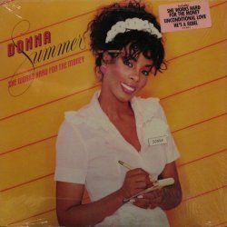 Donna Summer