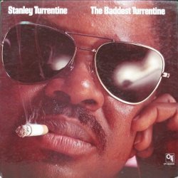 Stanley Turrentine
