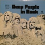 Deep Purple - In Rock