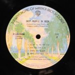 Deep Purple - In Rock
