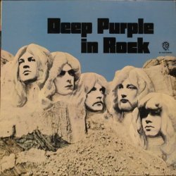Deep Purple