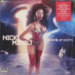 Nicki Minaj