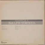 Ralph Towner (with Gary Burton, Jan Garbarek, Egberto Gismonti, John Abercrombie) - ECM Special IX