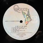 Queen - A Day At The Races