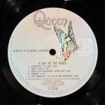 Queen - A Day At The Races