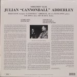 Cannonball Adderley - Somethin' Else