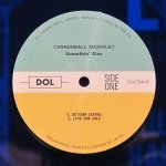 Cannonball Adderley - Somethin' Else
