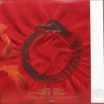 Alan Parsons Project - Vulture Culture
