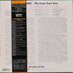 Zoot Sims - Down Home