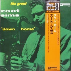 Zoot Sims
