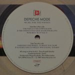 Depeche Mode - Music For The Masses