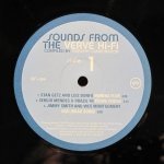 V/A (compiled by Thievery Corporation) - Sound From The Verve Hi-Fi