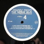 V/A (compiled by Thievery Corporation) - Sound From The Verve Hi-Fi
