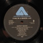 Harvey Mason - Funk In A Mason Jar