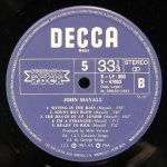 John Mayall - The Very Best Of John Mayall