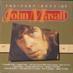 John Mayall