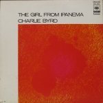 Charlie Byrd - The Girl From Ipanema