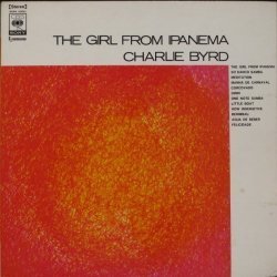 Charlie Byrd