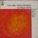 Charlie Byrd - The Girl From Ipanema