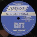 Chris Youlden (ex-Savoy Brown) - A British Blues Legend