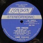 Chris Youlden (ex-Savoy Brown) - A British Blues Legend