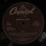 Klaatu - Endangered Species
