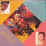 Paul Jabara / Weather Girls / Leata Galloway / Whitney Houston - Paul Jabara And Friends