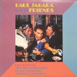 Paul Jabara / Weathe...