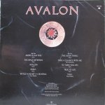 Roxy Music - Avalon