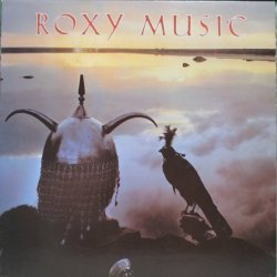 Roxy Music