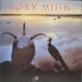 Roxy Music - Avalon