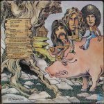 Black Oak Arkansas - High On The Hog