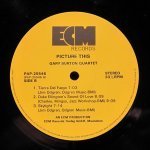 Gary Burton - Picture This